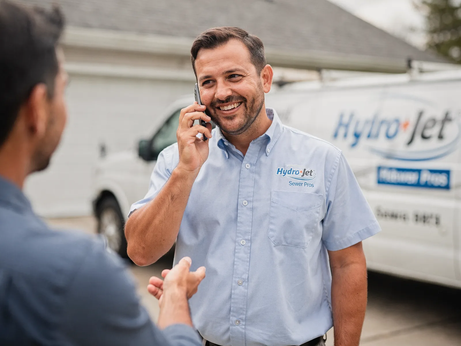 Hydro Jetting Valdese, NC FAQs